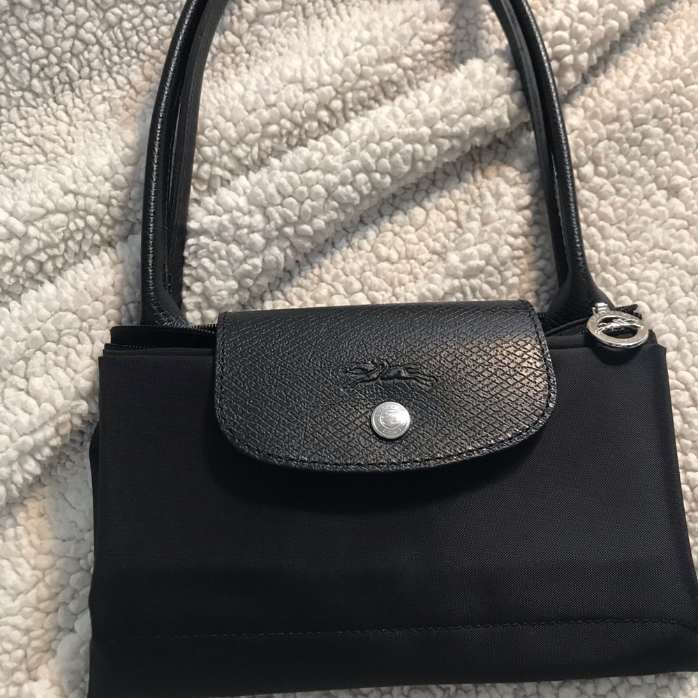 LongChamp Le Pliage Tote (M) Brand New Authentic